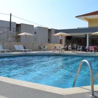 aristotelis hotel