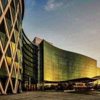 the meydan hotel