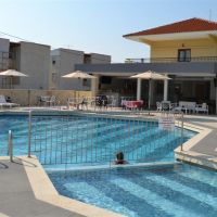 aristotelis hotel