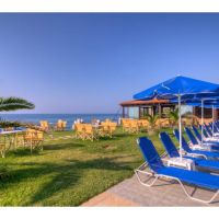 bomo krini beach 3+*