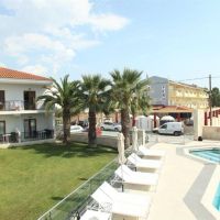 aristotelis hotel