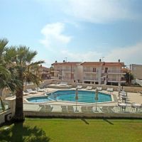 aristotelis hotel