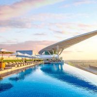 the meydan hotel