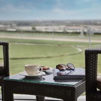 the meydan hotel