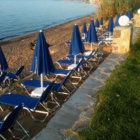 bomo krini beach 3+*