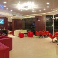 kaliakra hotel