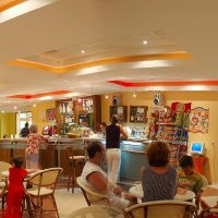kaliakra hotel