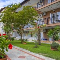 sarantis hotel 3*