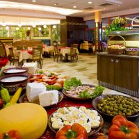 kaliakra hotel