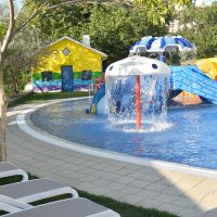 grifid encanto beach