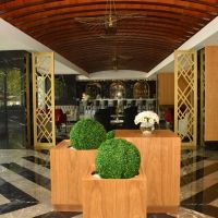 Day&night Connected Imperial Turkiz Hotel