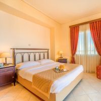 arcadion hotel
