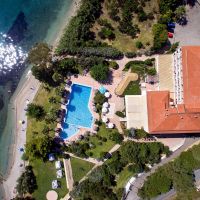 corfu senses resort