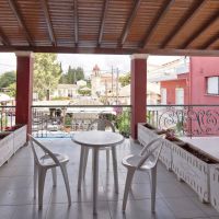 omiros hotel