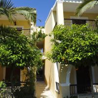 ilena hotel