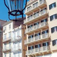 arcadion hotel