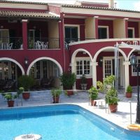 omiros hotel