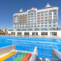 azur resort & spa 5 *