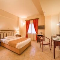 arcadion hotel
