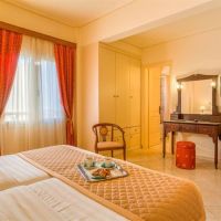 arcadion hotel