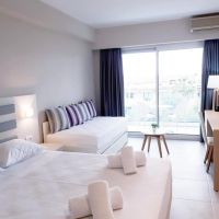 cnic gemini hotel