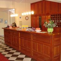 omiros hotel