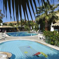 ilena hotel