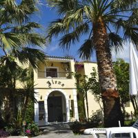 ilena hotel