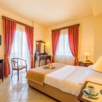 arcadion hotel