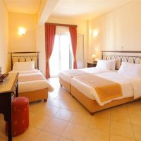 arcadion hotel