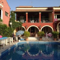 omiros hotel