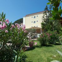 corfu senses resort