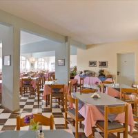 omiros hotel