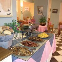 omiros hotel