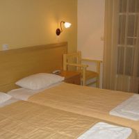 omiros hotel