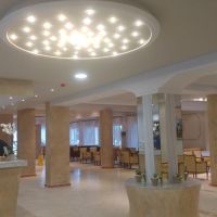 cnic gemini hotel
