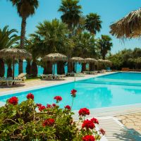 corfu senses resort