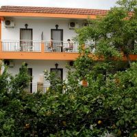 omirikon hotel & apartments