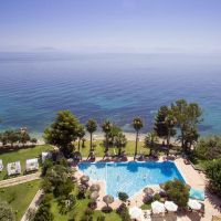 corfu senses resort