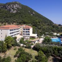 corfu senses resort