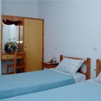 omirikon hotel & apartments