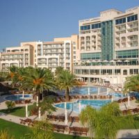 splendid conference & spa beach resort