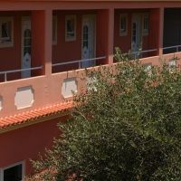 omirikon hotel & apartments