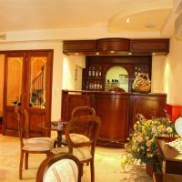 arcadion hotel