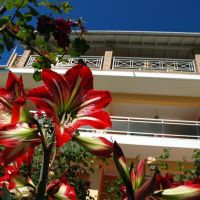 omirikon hotel & apartments