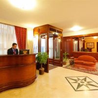arcadion hotel