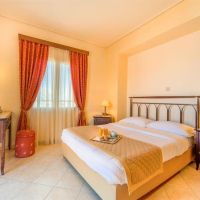 arcadion hotel
