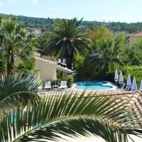 ilena hotel