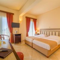 arcadion hotel