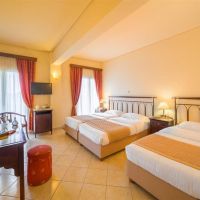 arcadion hotel
